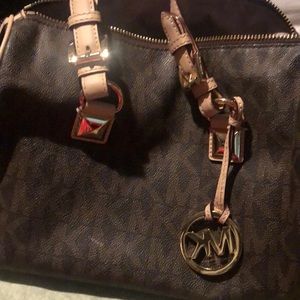 Michael kors handbag